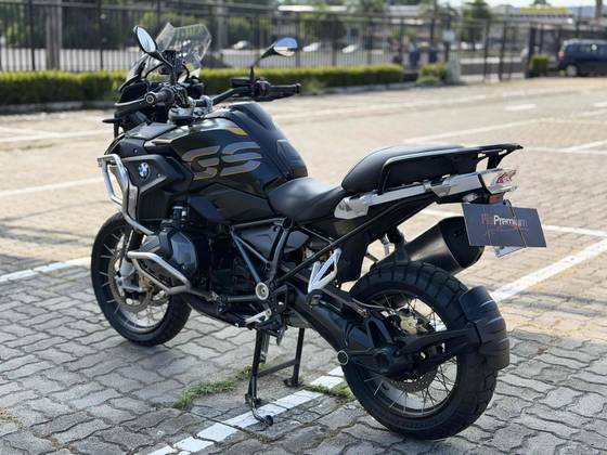 BMW R 1250 GS PREMIUM BMW R 1250 GS PREMIUM